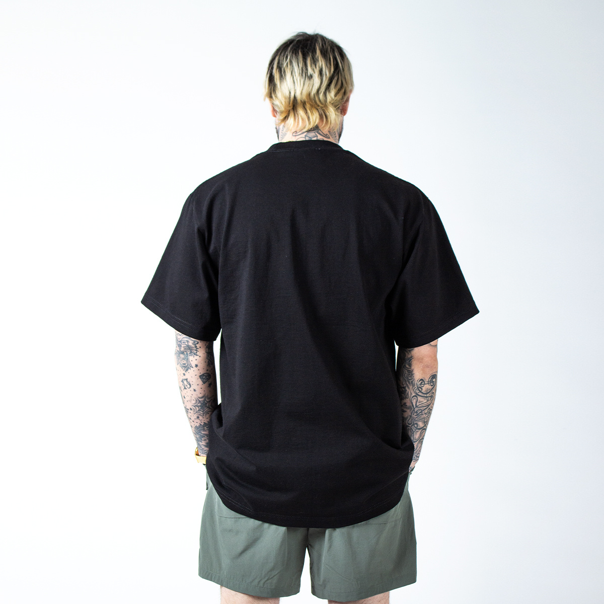 WLKN WLKN : Ace Club T-Shirt