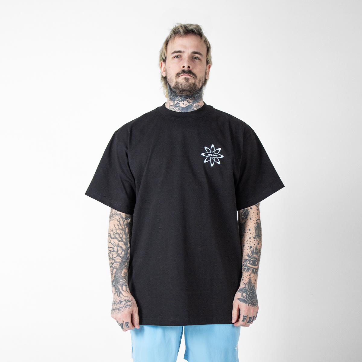 WLKN WLKN : NASA T-Shirt