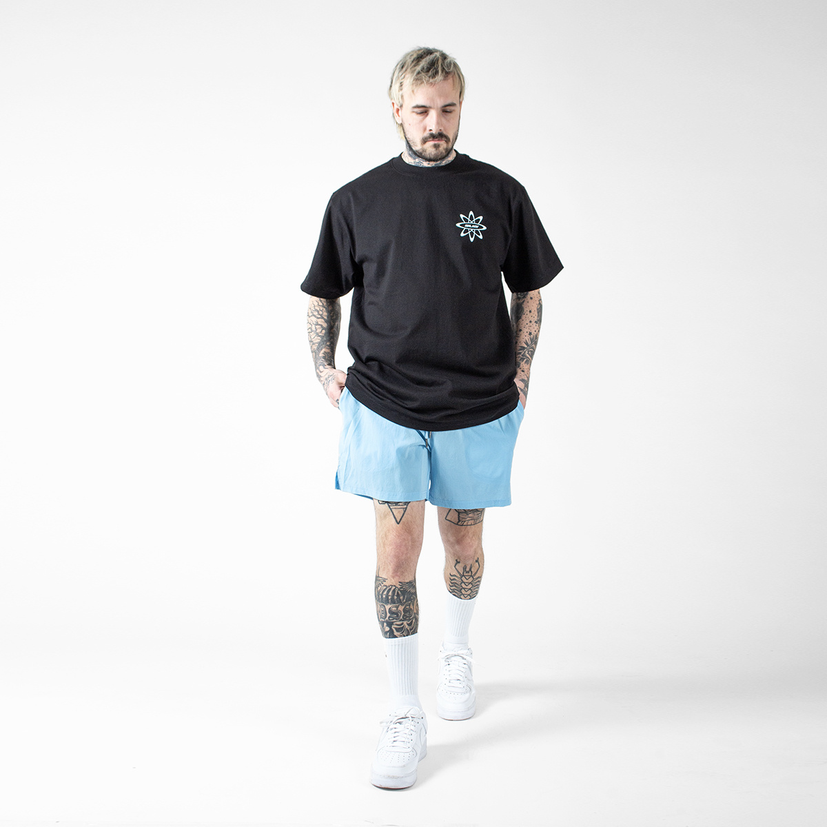 WLKN WLKN : NASA T-Shirt