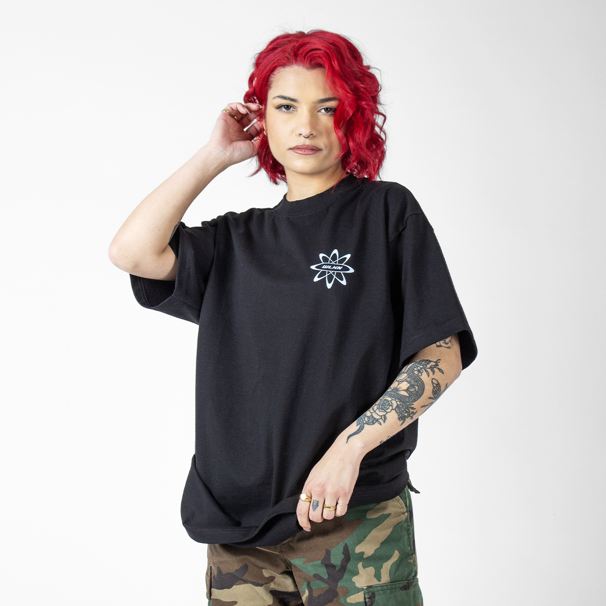 WLKN WLKN : NASA T-Shirt