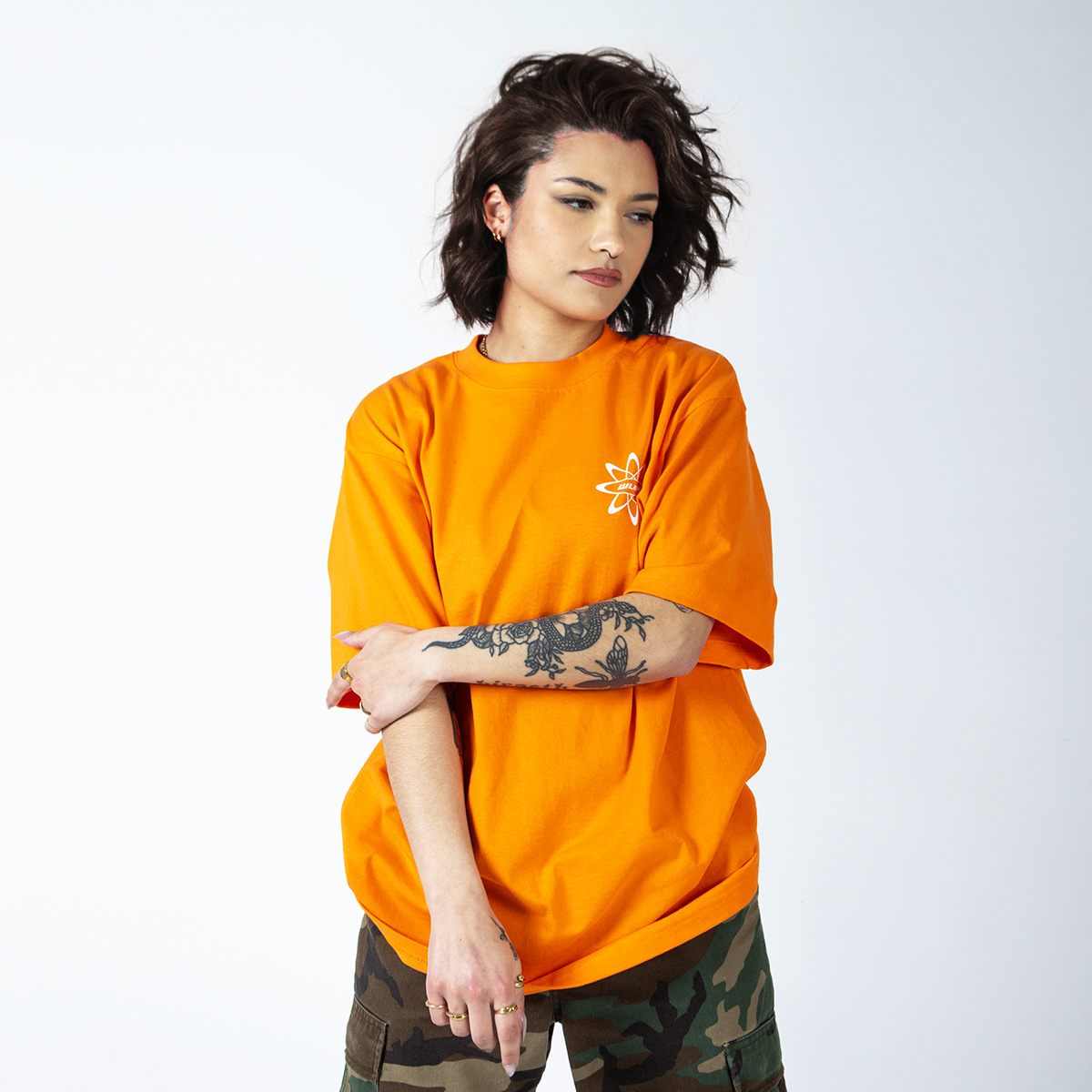 WLKN WLKN : NASA T-Shirt