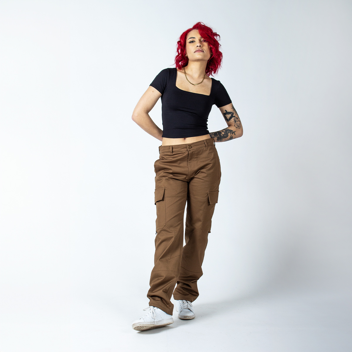 WLKN WLKN : Hughes Pants