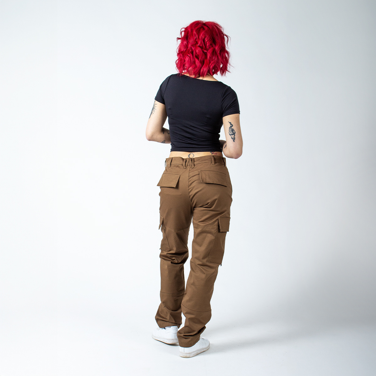 WLKN WLKN : Hughes Pants