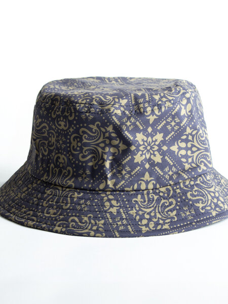 WLKN WLKN : Mediterranean Bucket Hat
