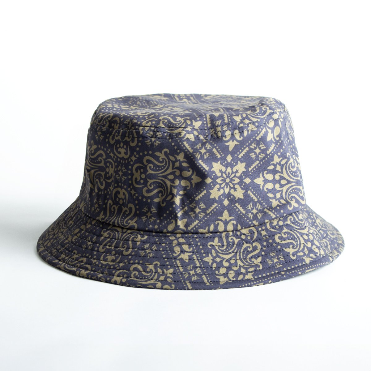 WLKN WLKN : Mediterranean Bucket Hat