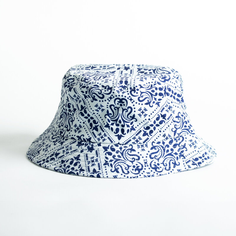 WLKN WLKN : Mediterranean Bucket Hat
