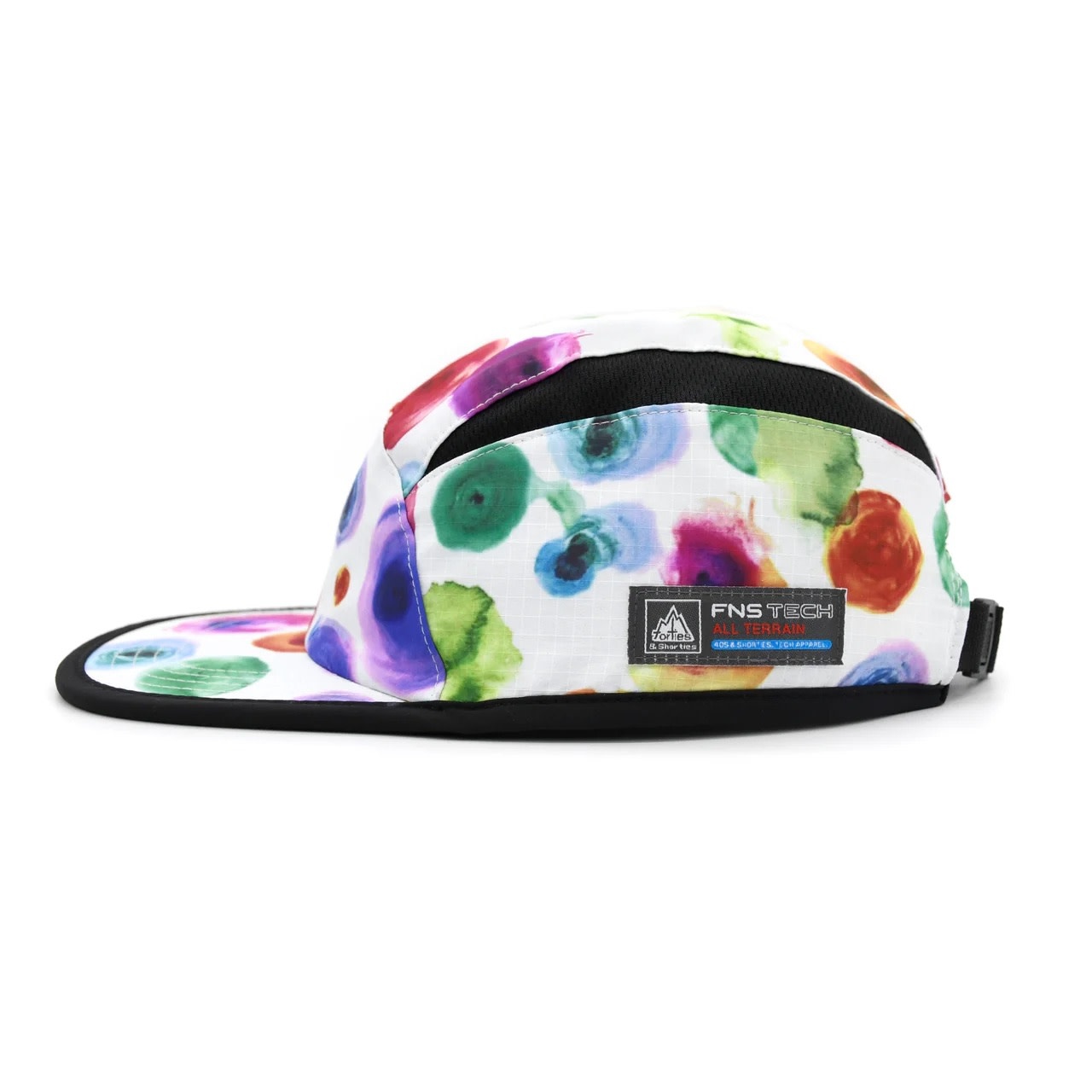 40s and Shorties 40's & Shorties : Watercolor Cap