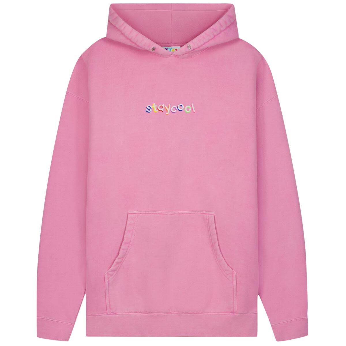 Staycoolnyc Stay Cool nyc : Classic Thermo Hoodie (Heat Reactive)