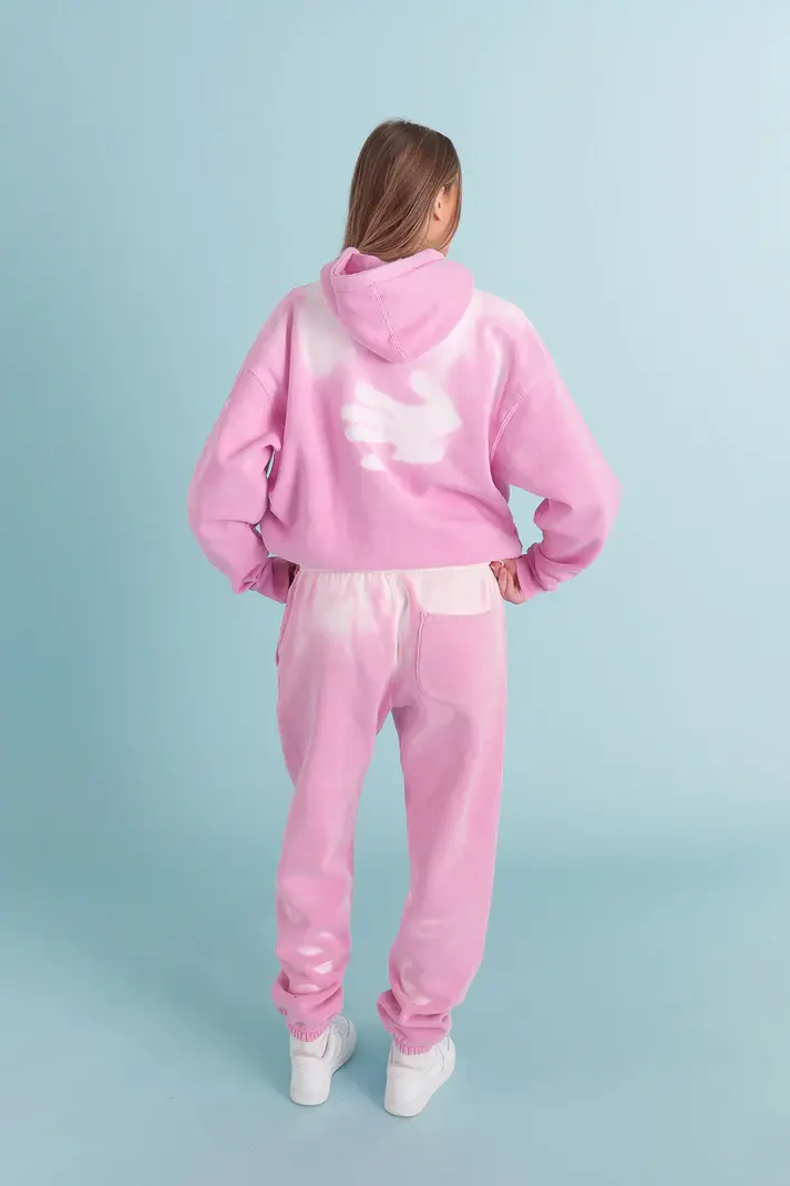 Staycoolnyc Stay Cool nyc : Classic Thermo Hoodie (Heat Reactive)