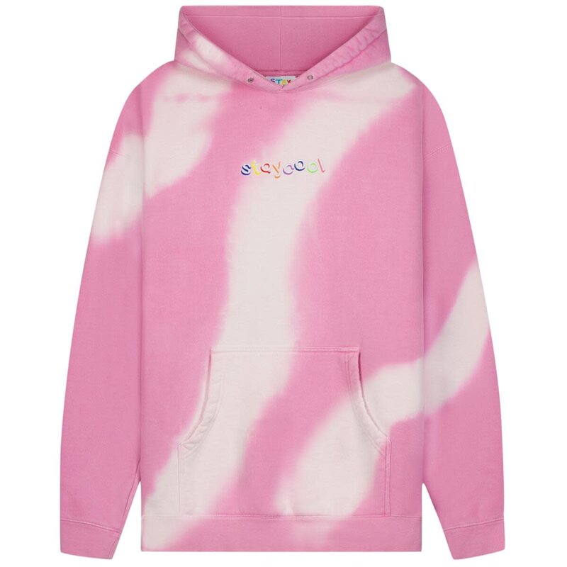 Staycoolnyc Stay Cool nyc : Classic Thermo Hoodie (Heat Reactive)