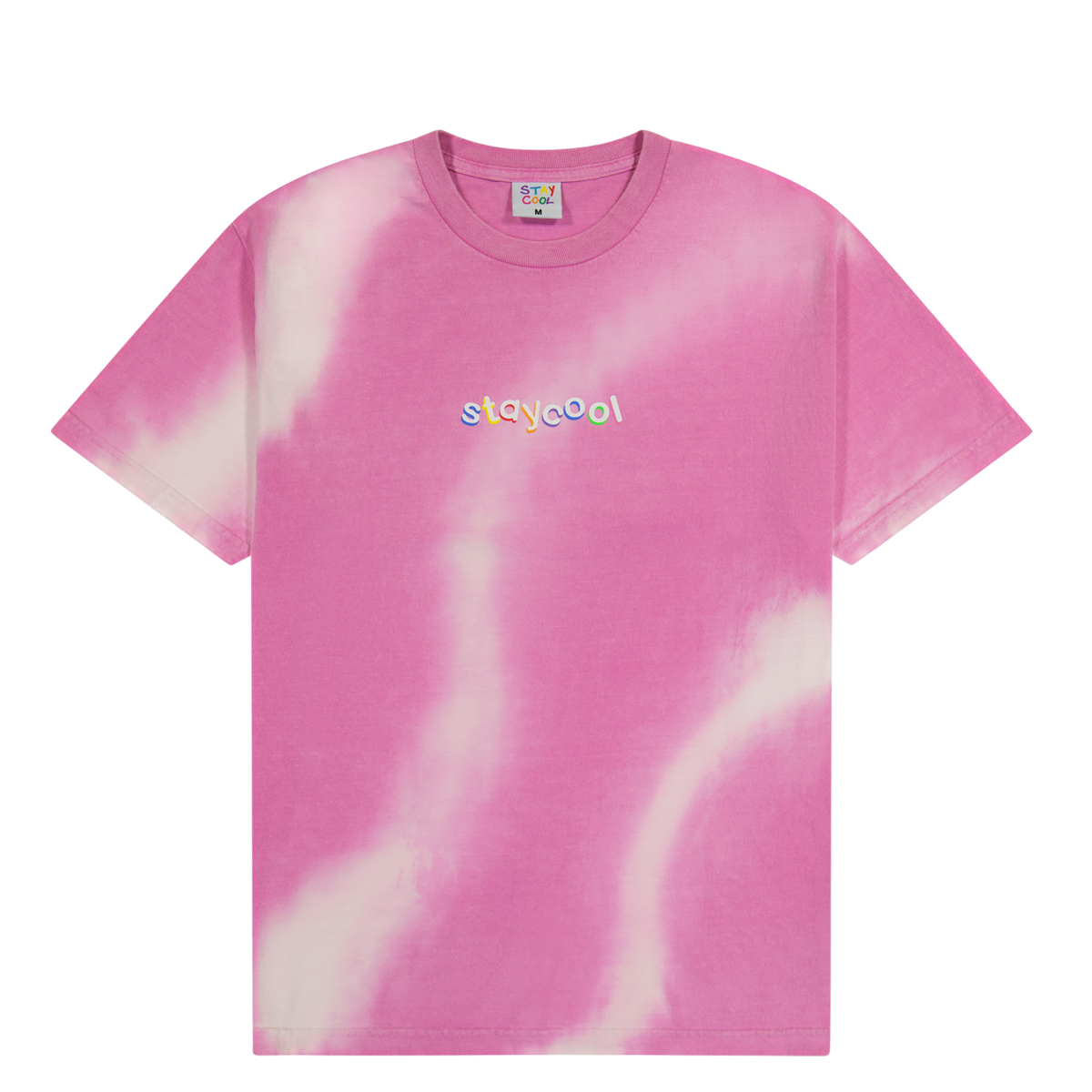 Staycoolnyc Stay Cool nyc : Classic Thermo Tee  (Heat Reactive)