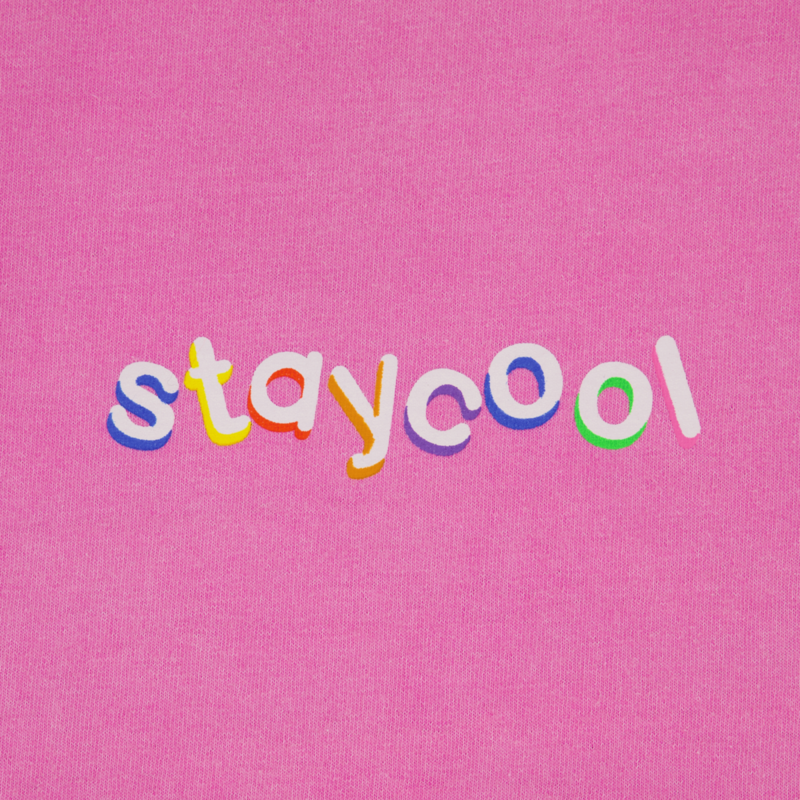 Staycoolnyc Stay Cool nyc : Classic Thermo Tee  (Heat Reactive)
