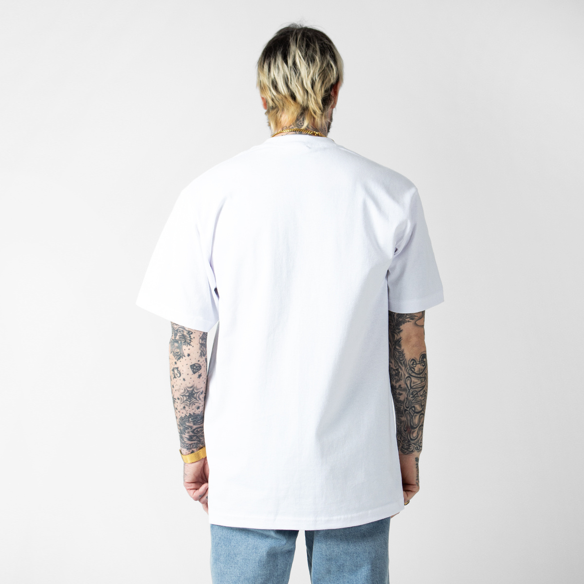 WLKN WLKN : Butterfly Effect T-Shirt