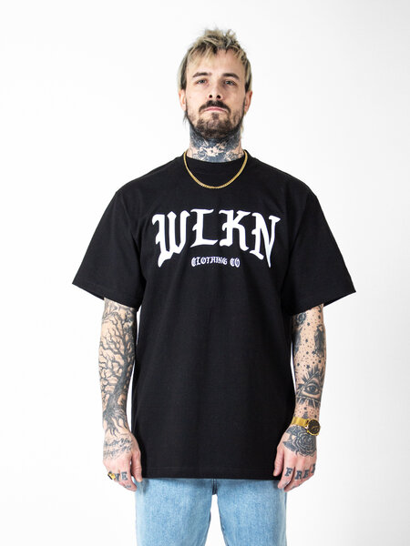 WLKN WLKN : Discovery T-Shirt