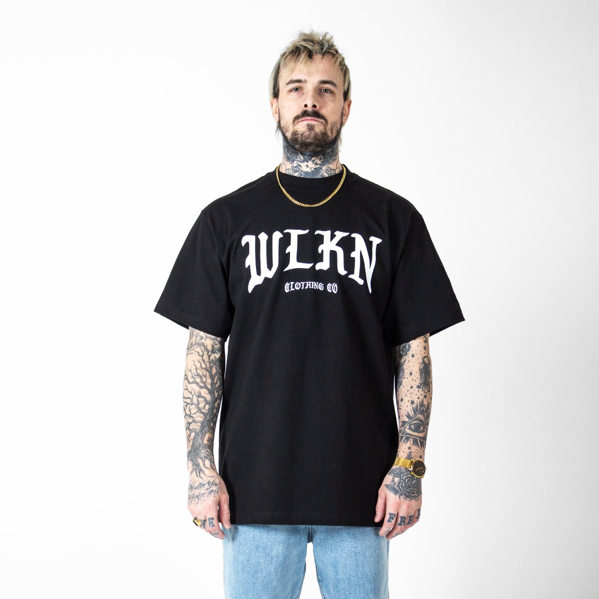 WLKN WLKN : Discovery T-Shirt