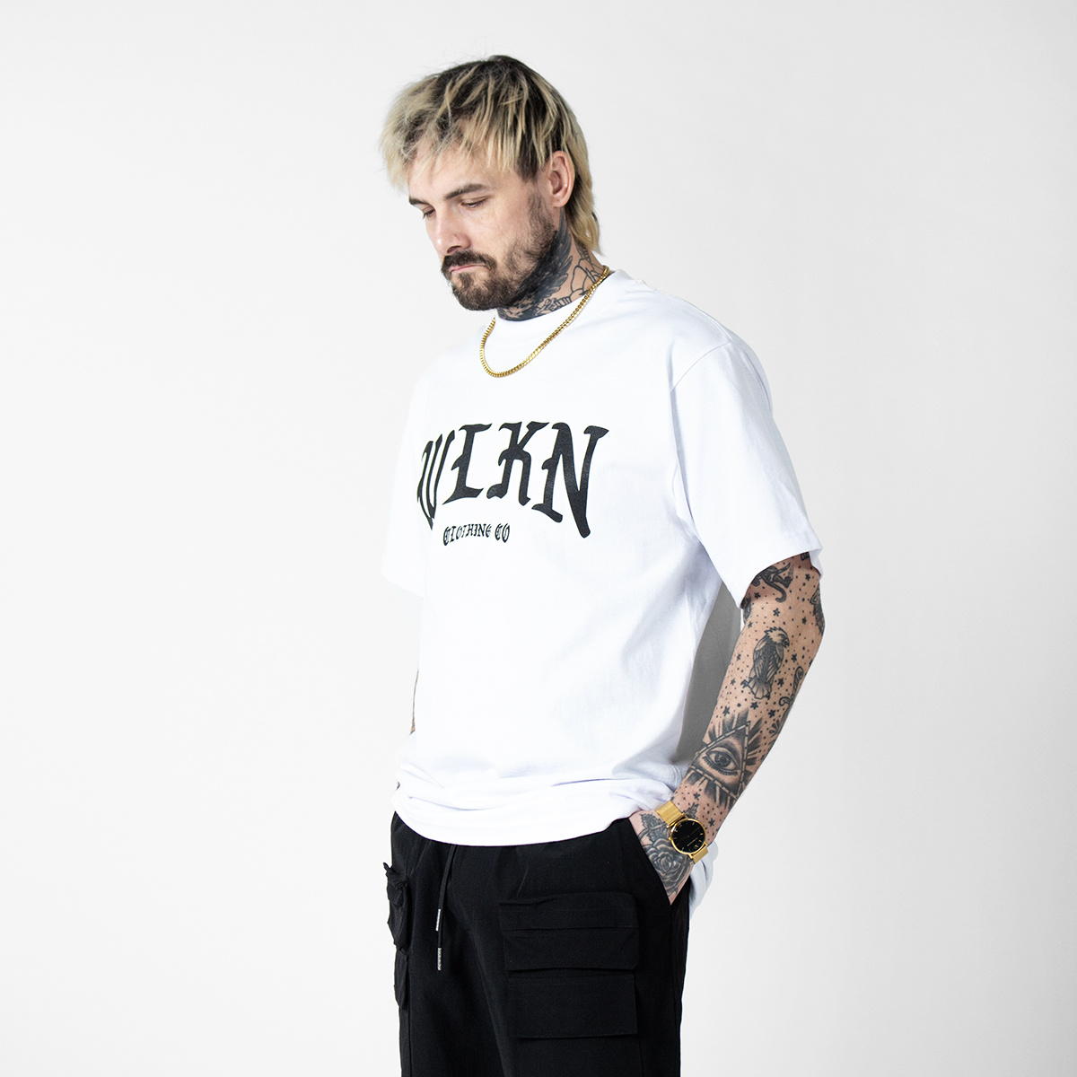 WLKN : Discovery T-Shirt
