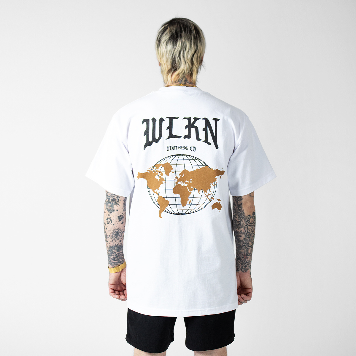 WLKN WLKN : Discovery T-Shirt