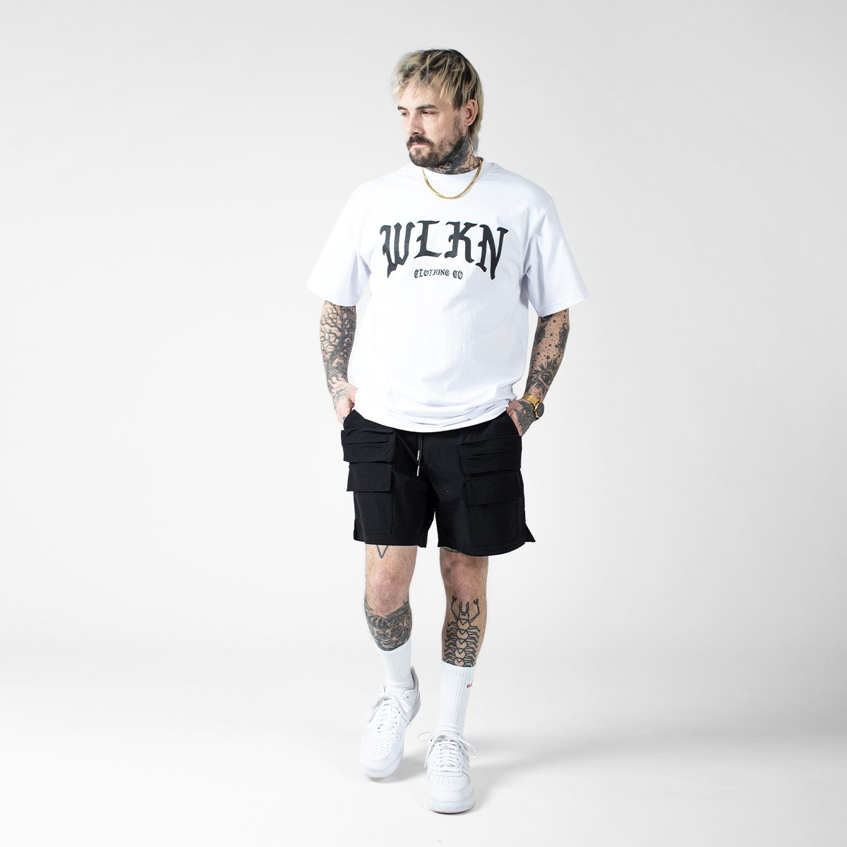 WLKN WLKN : Discovery T-Shirt