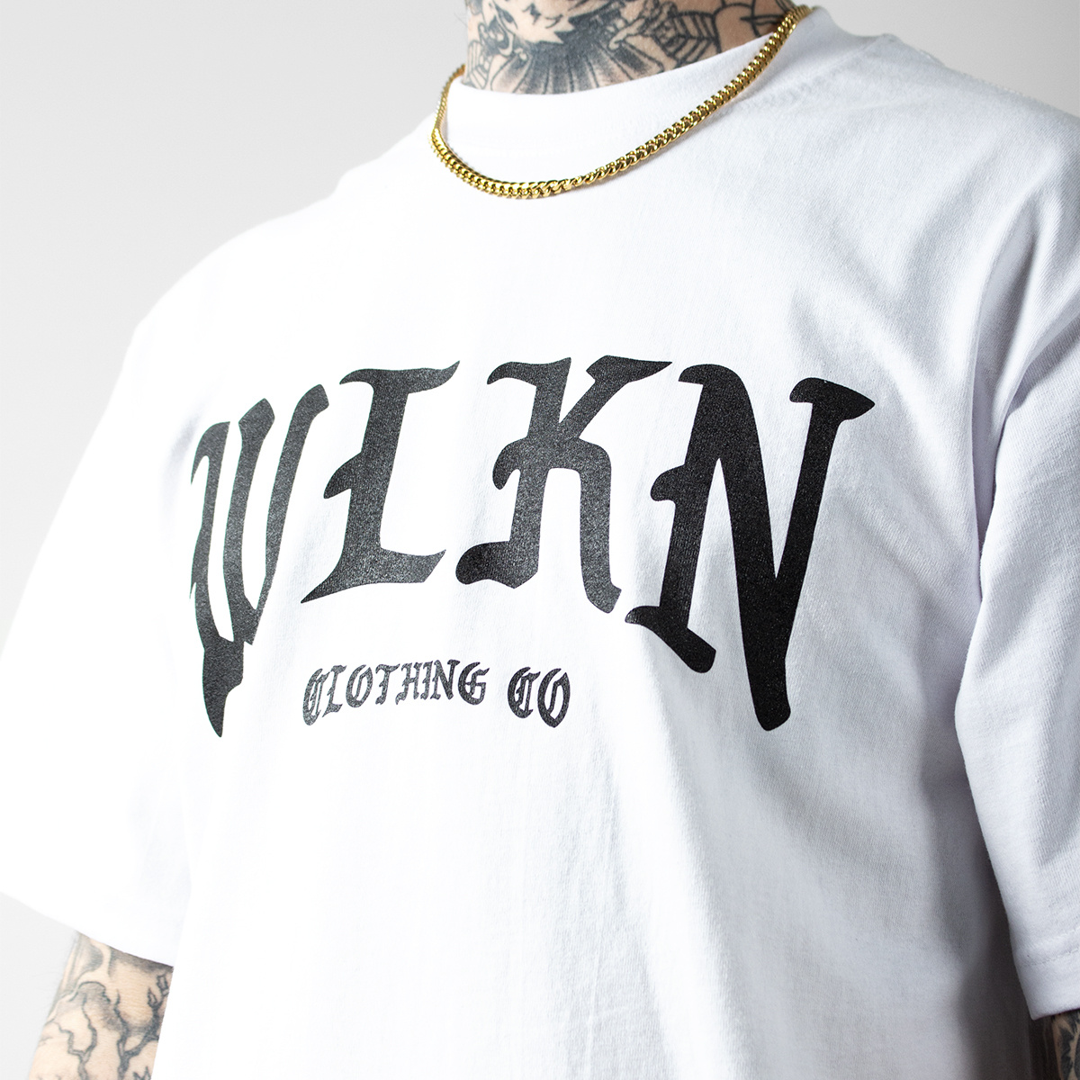 WLKN WLKN : Discovery T-Shirt