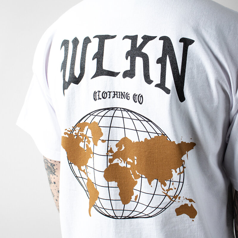 WLKN WLKN : Discovery T-Shirt
