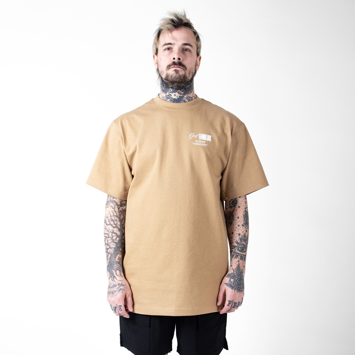 WLKN WLKN : Copyright T-Shirt