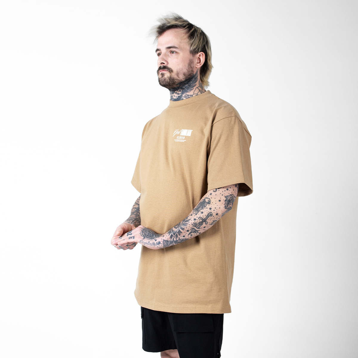 WLKN WLKN : Copyright T-Shirt