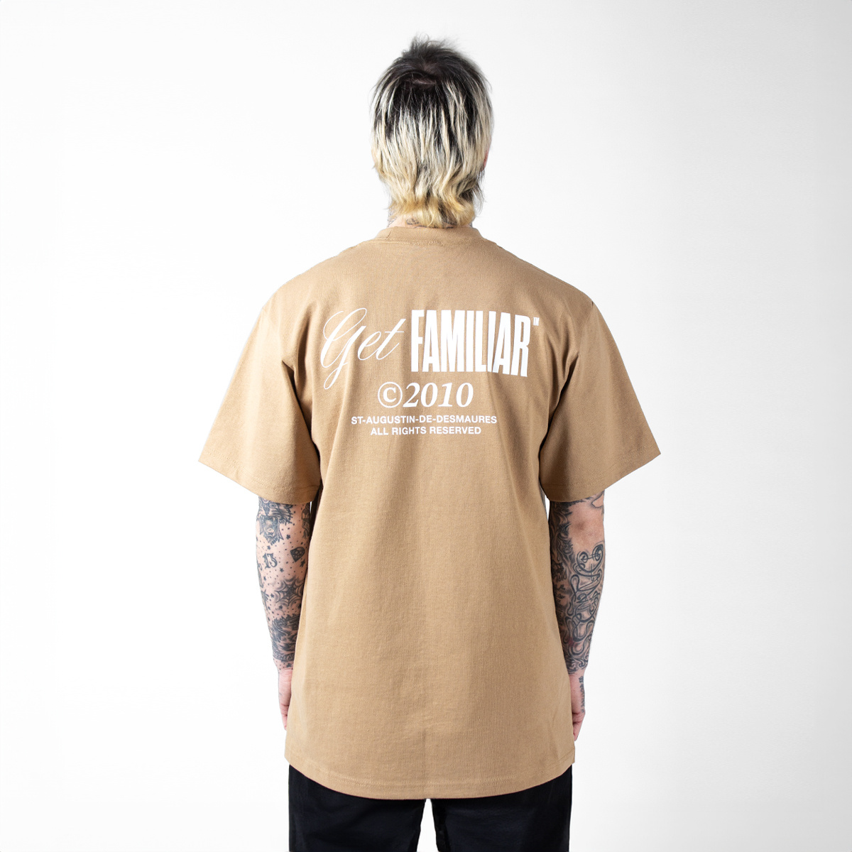 WLKN WLKN : Copyright T-Shirt