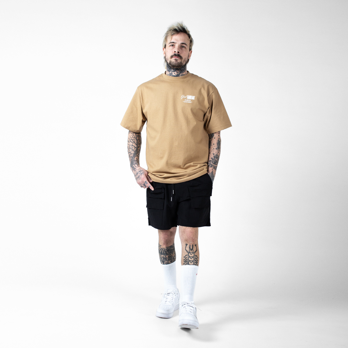 WLKN WLKN : Copyright T-Shirt