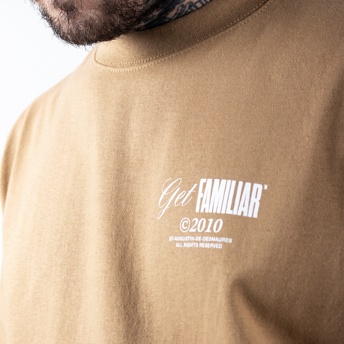 WLKN WLKN : Copyright T-Shirt