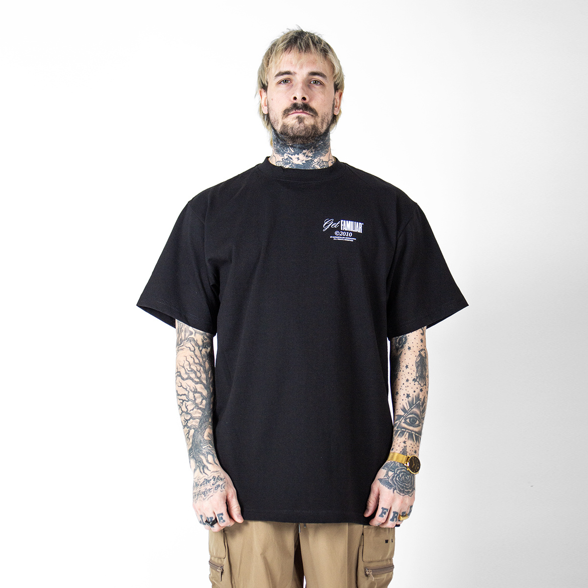 WLKN WLKN : Copyright T-Shirt