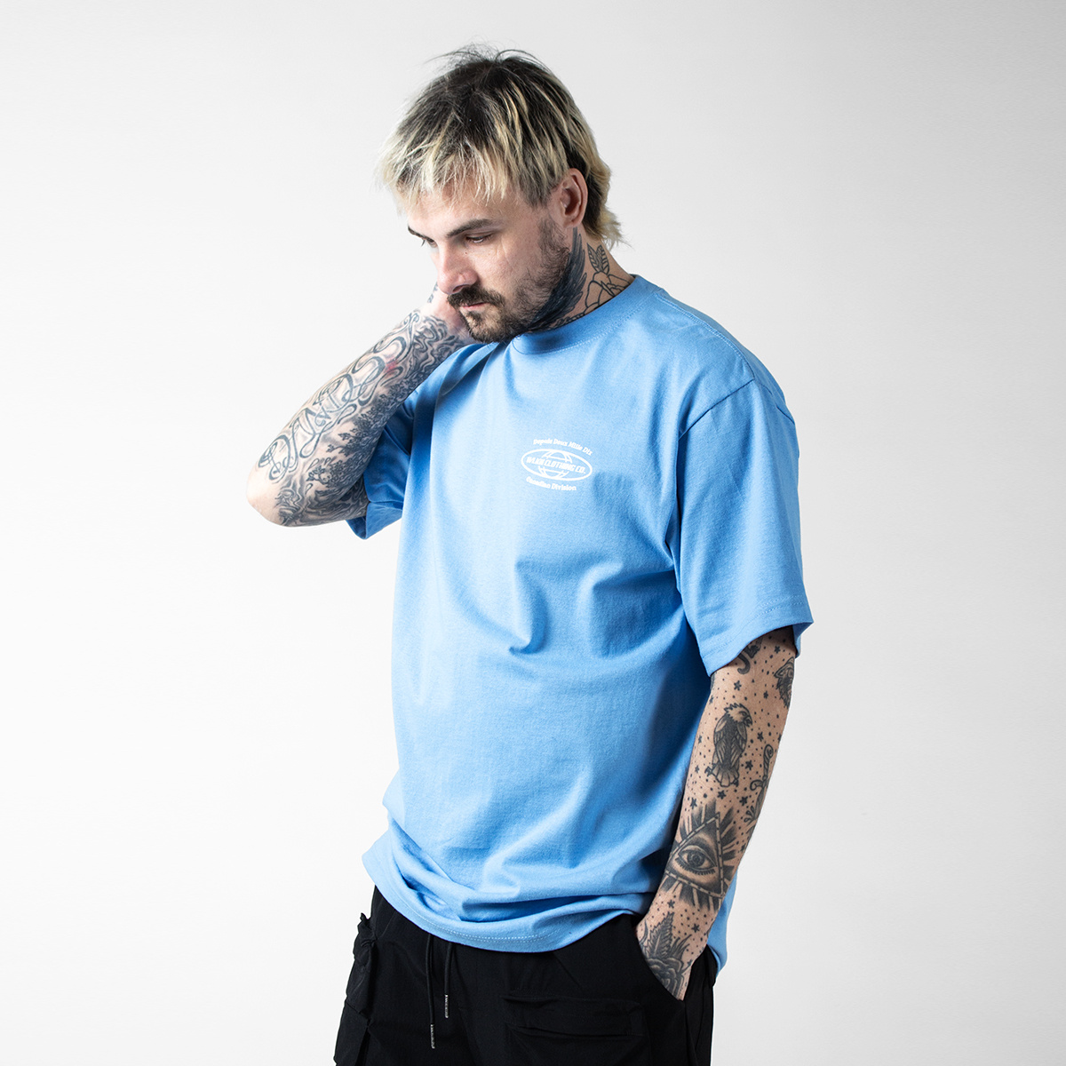 WLKN WLKN : We're Livin T-Shirt