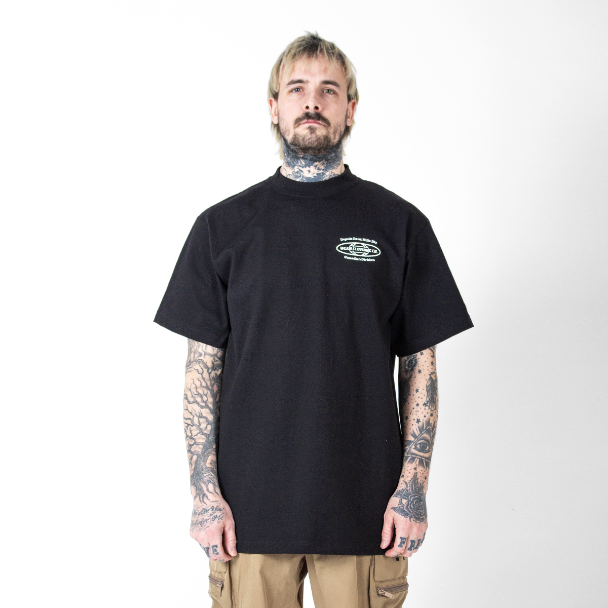 WLKN WLKN : We're Livin T-Shirt