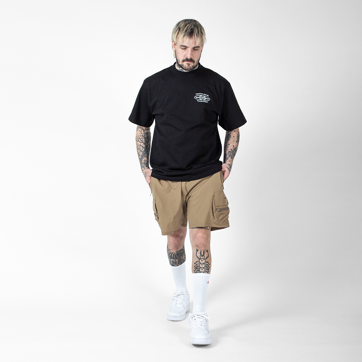 WLKN WLKN : We're Livin T-Shirt