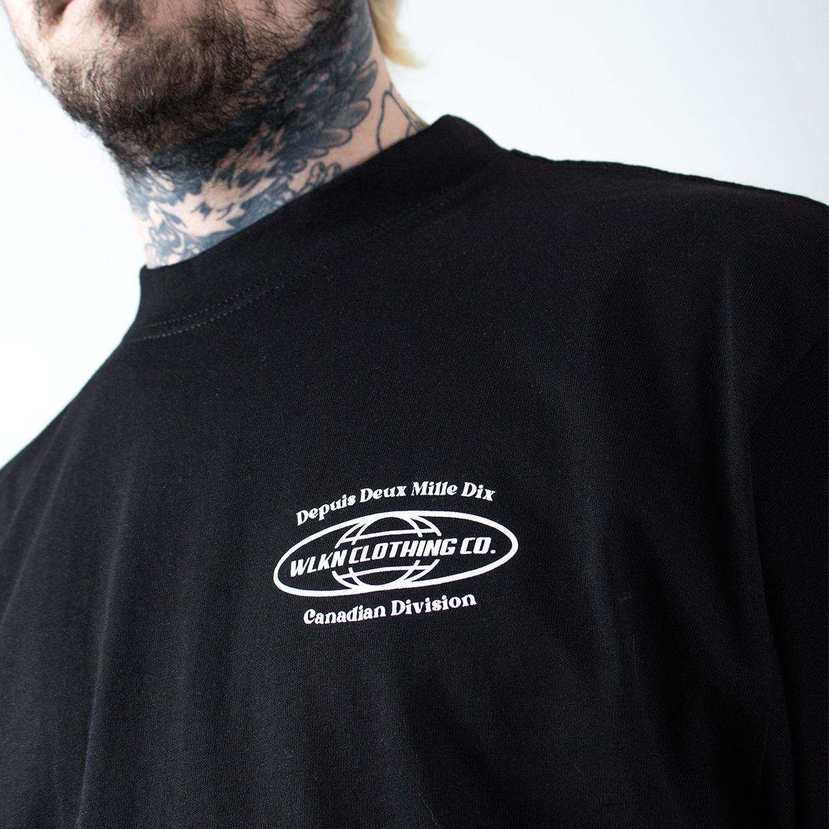 WLKN WLKN : We're Livin T-Shirt