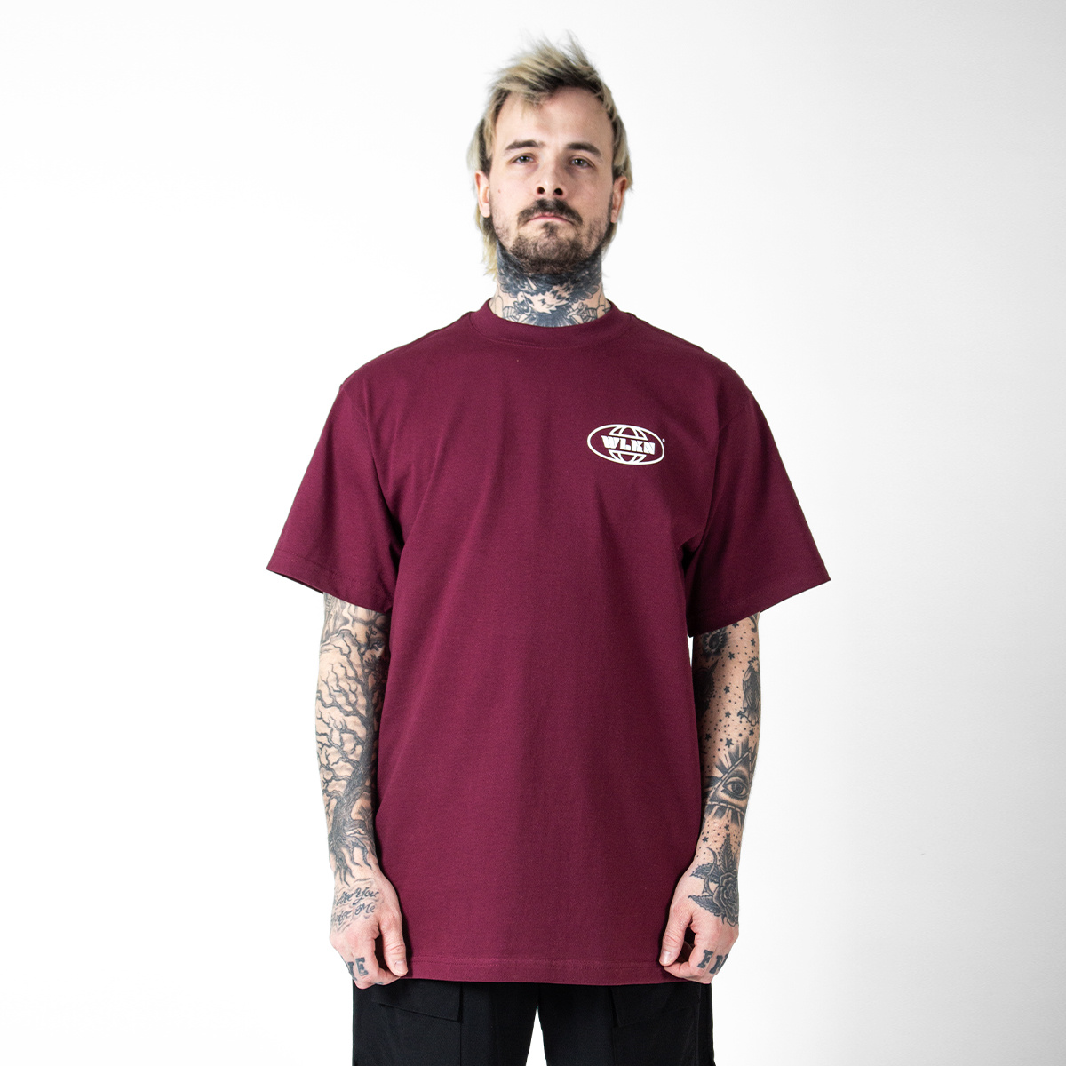 WLKN WLKN : Verti T-Shirt