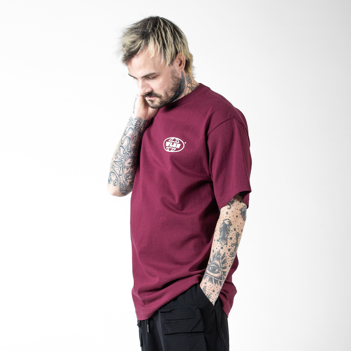 WLKN WLKN : Verti T-Shirt