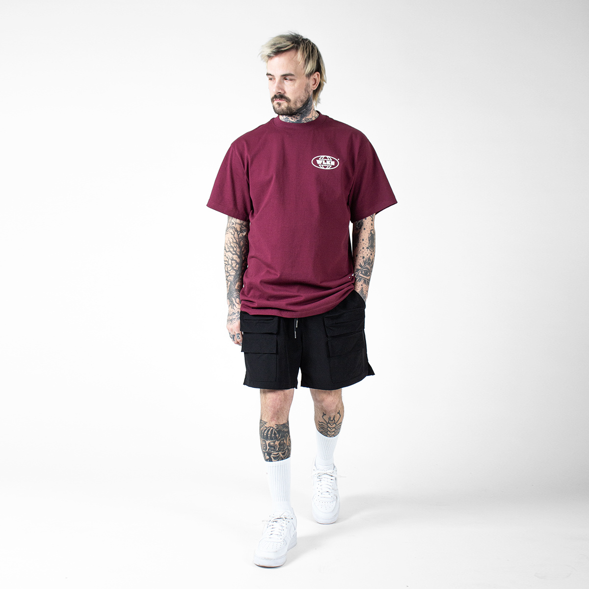 WLKN WLKN : Verti T-Shirt