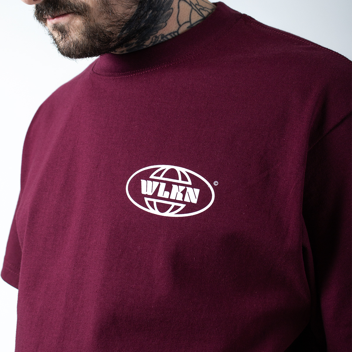 WLKN WLKN : Verti T-Shirt