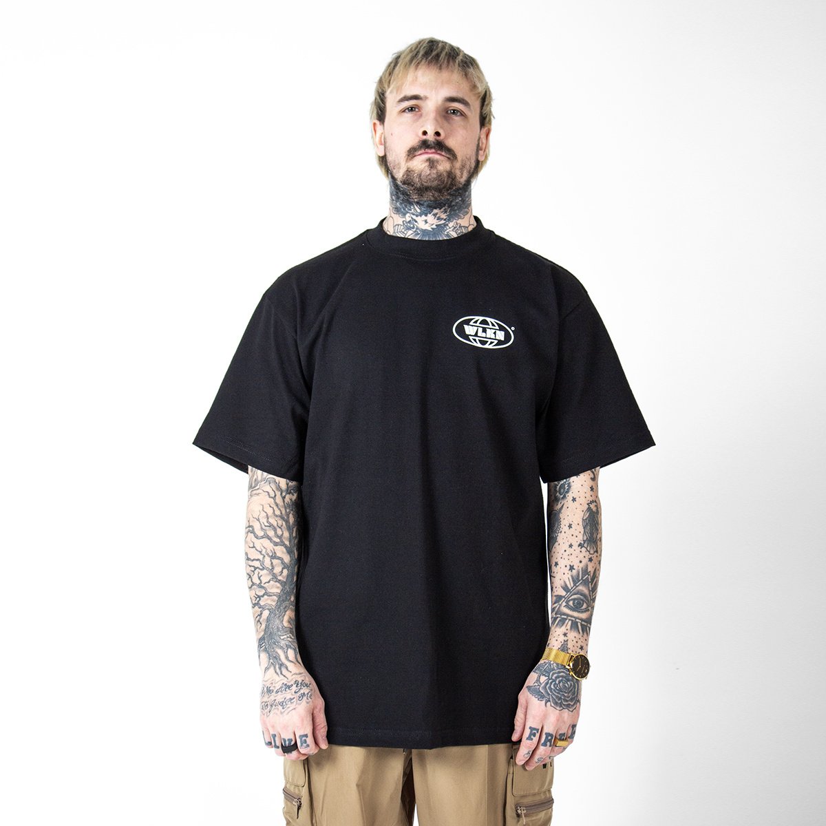 WLKN WLKN : Verti T-Shirt