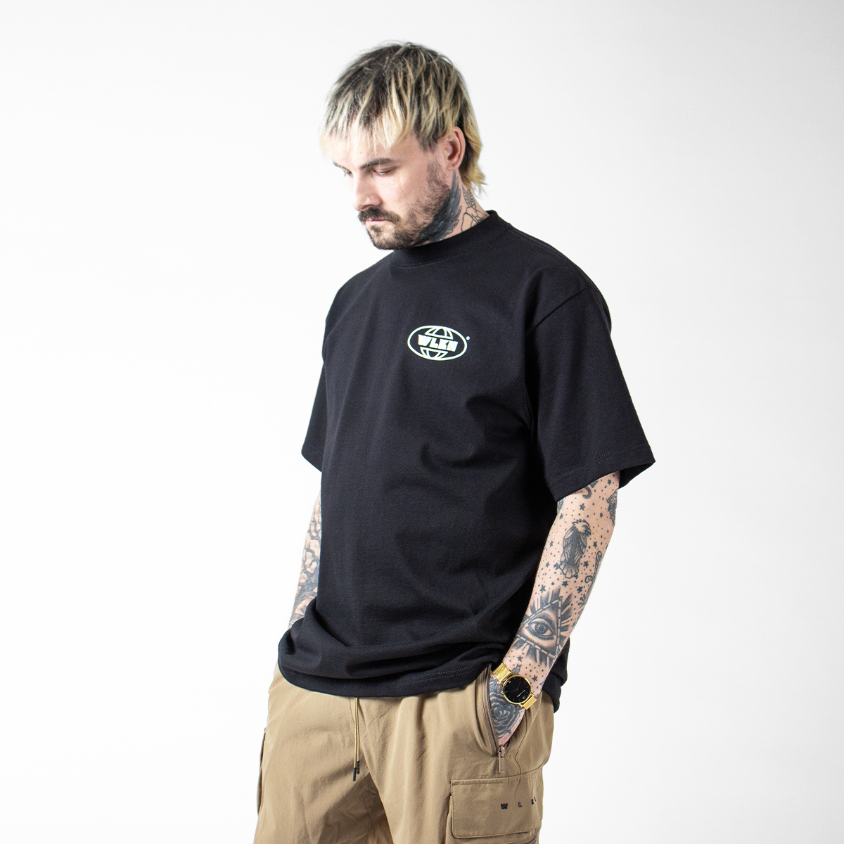 WLKN WLKN : Verti T-Shirt