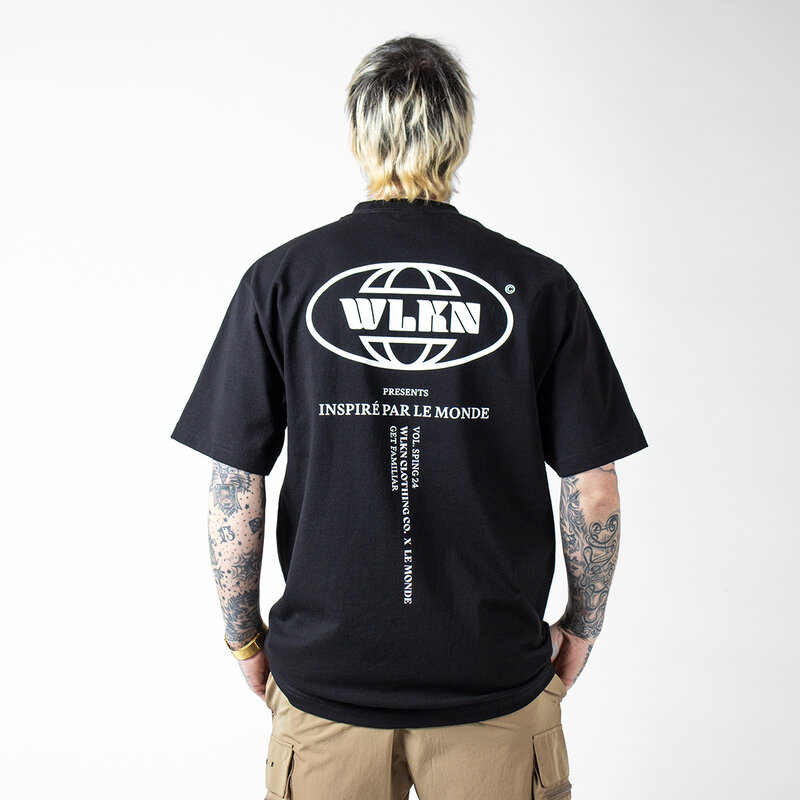 WLKN WLKN : Verti T-Shirt