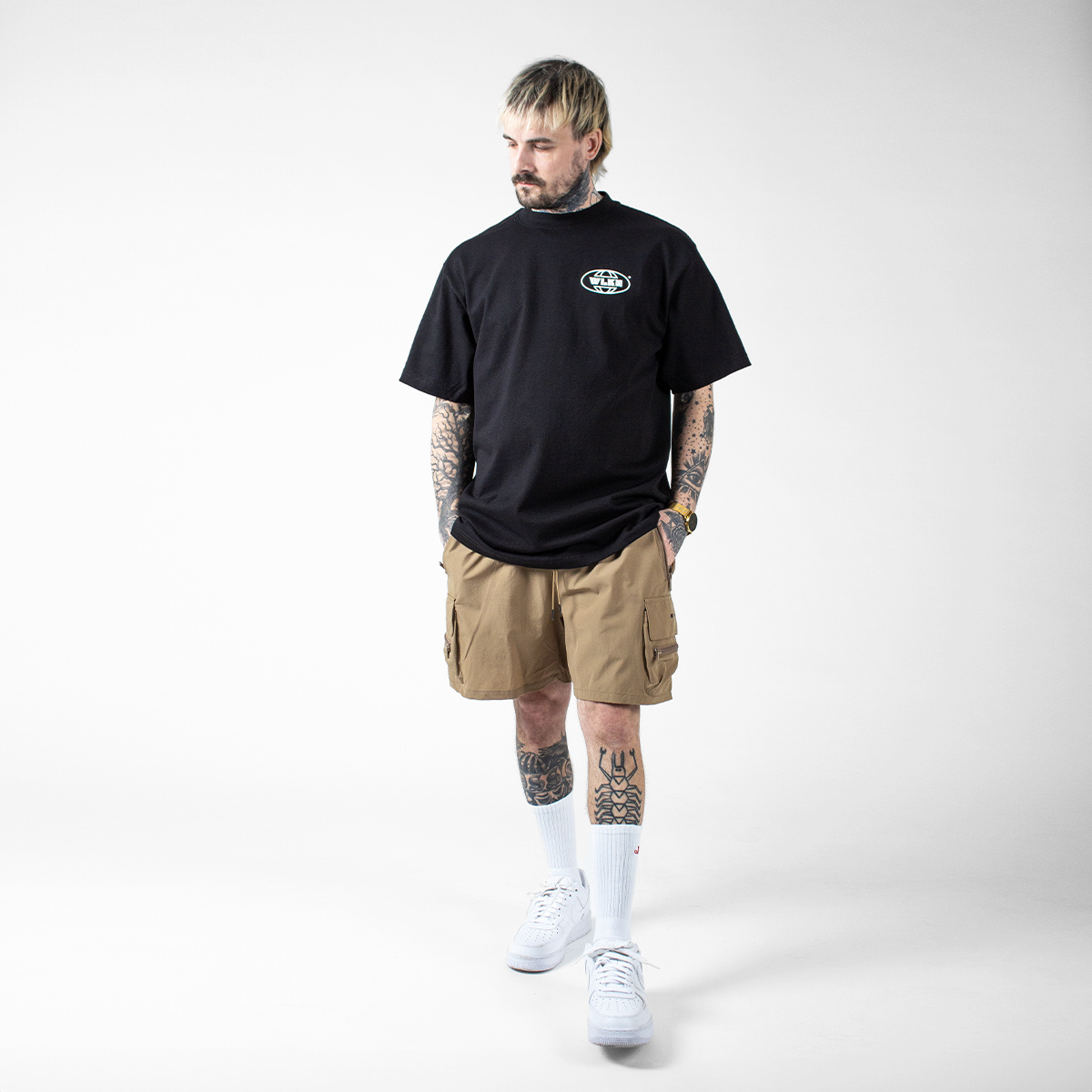 WLKN WLKN : Verti T-Shirt