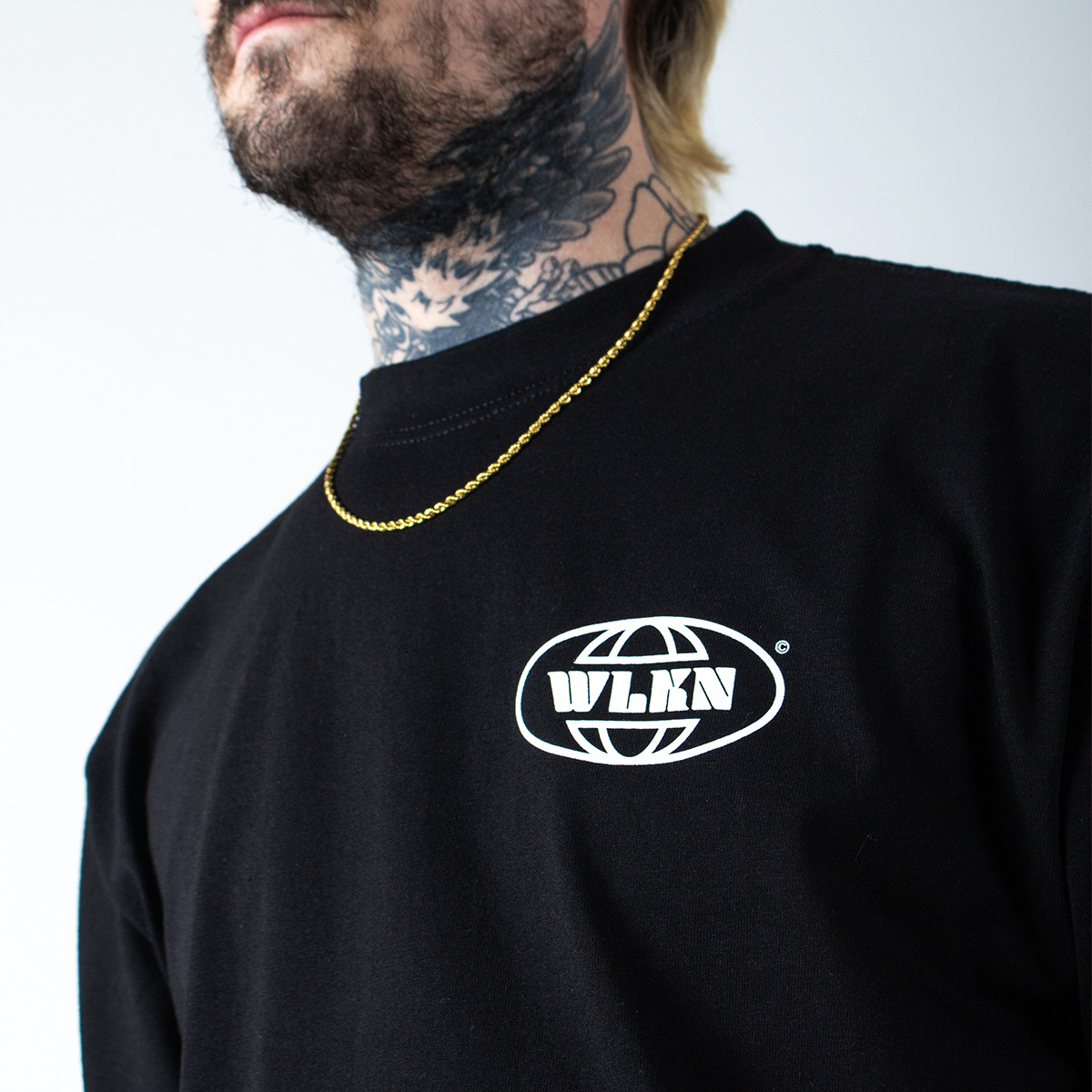 WLKN WLKN : Verti T-Shirt