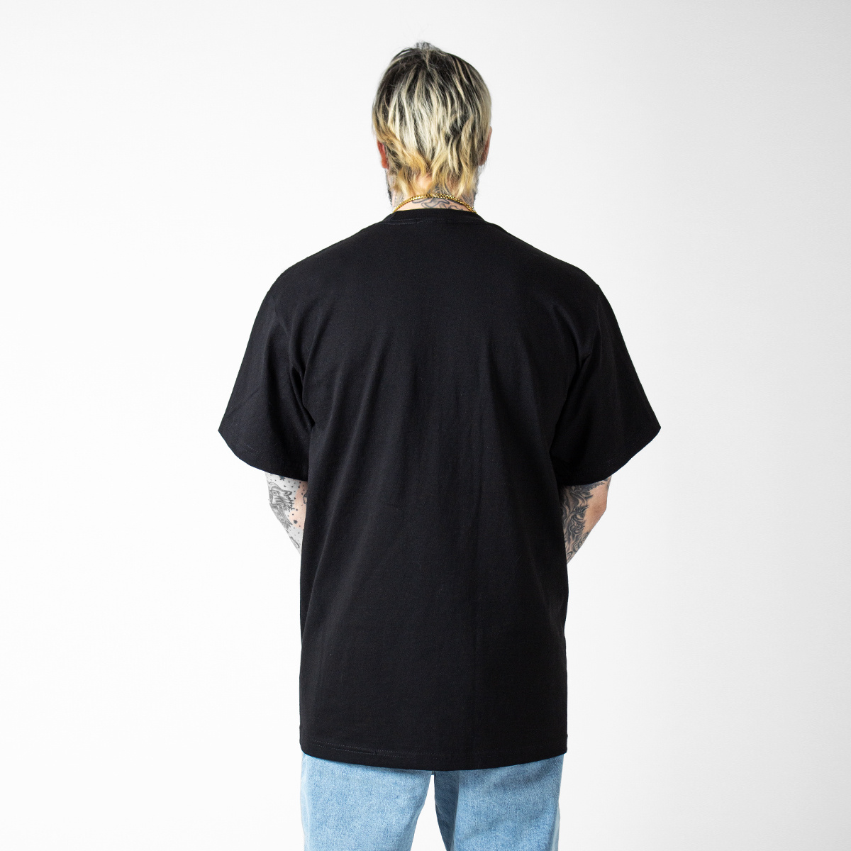 WLKN WLKN : Flying T-Shirt