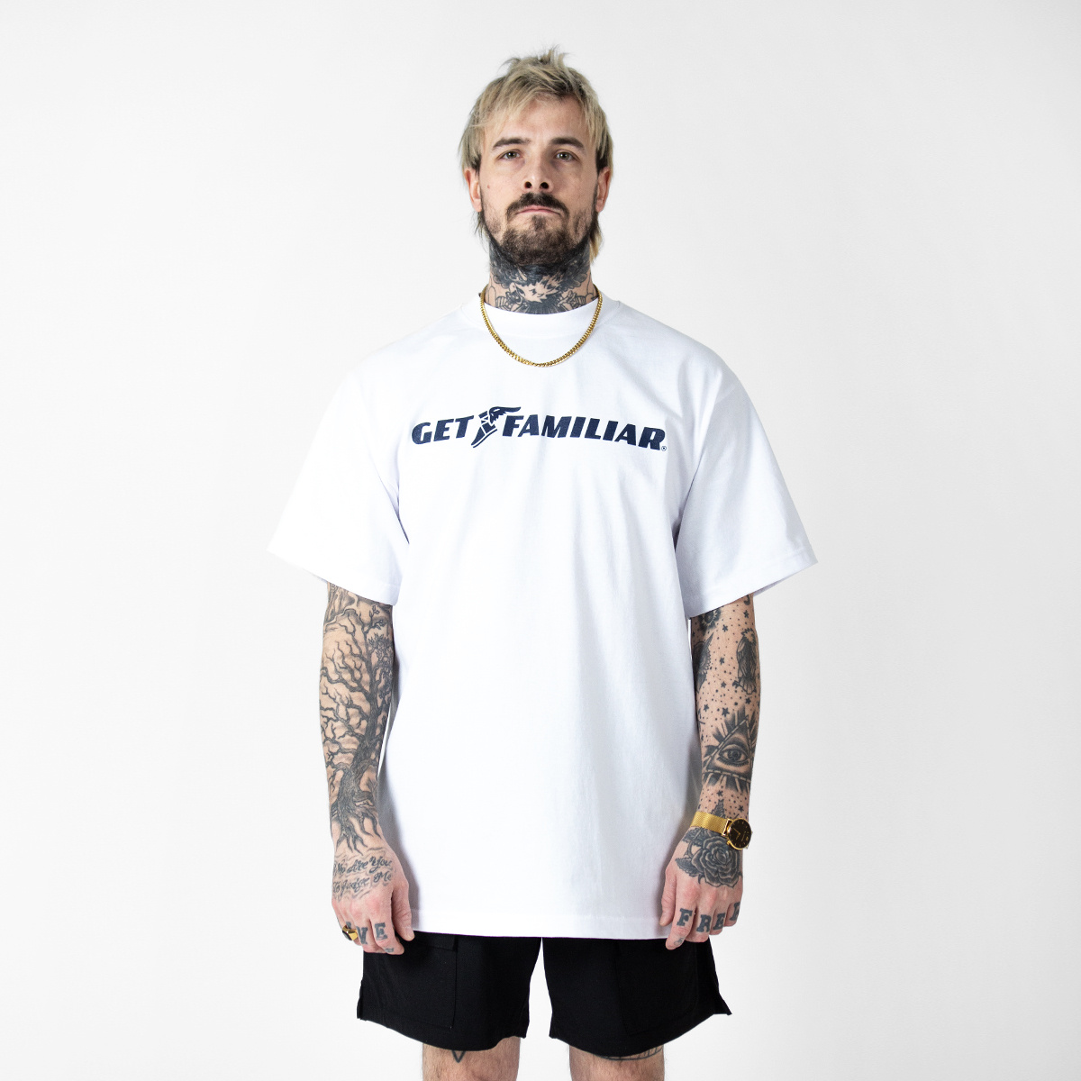 WLKN WLKN : Radial T-Shirt