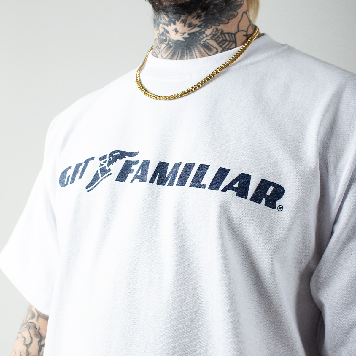 WLKN WLKN : Radial T-Shirt