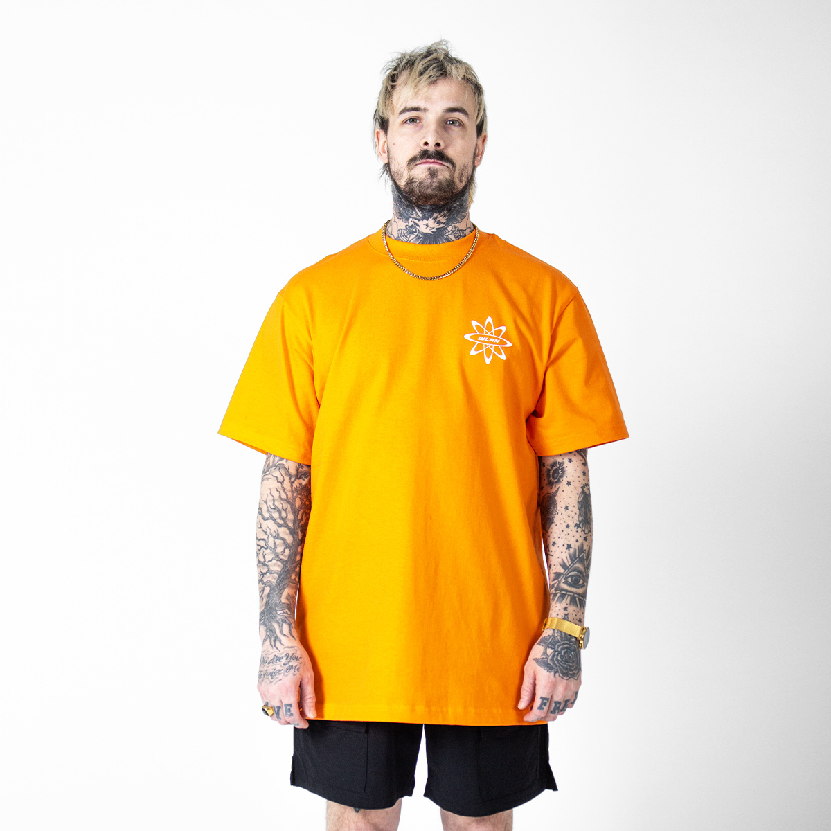 WLKN WLKN : NASA T-Shirt