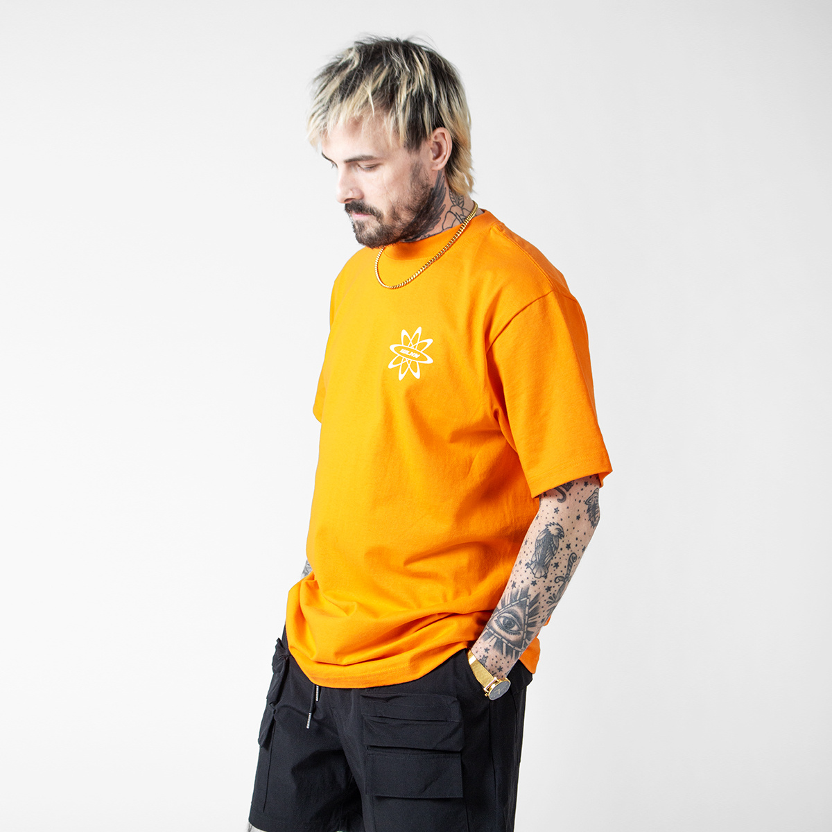 WLKN WLKN : NASA T-Shirt