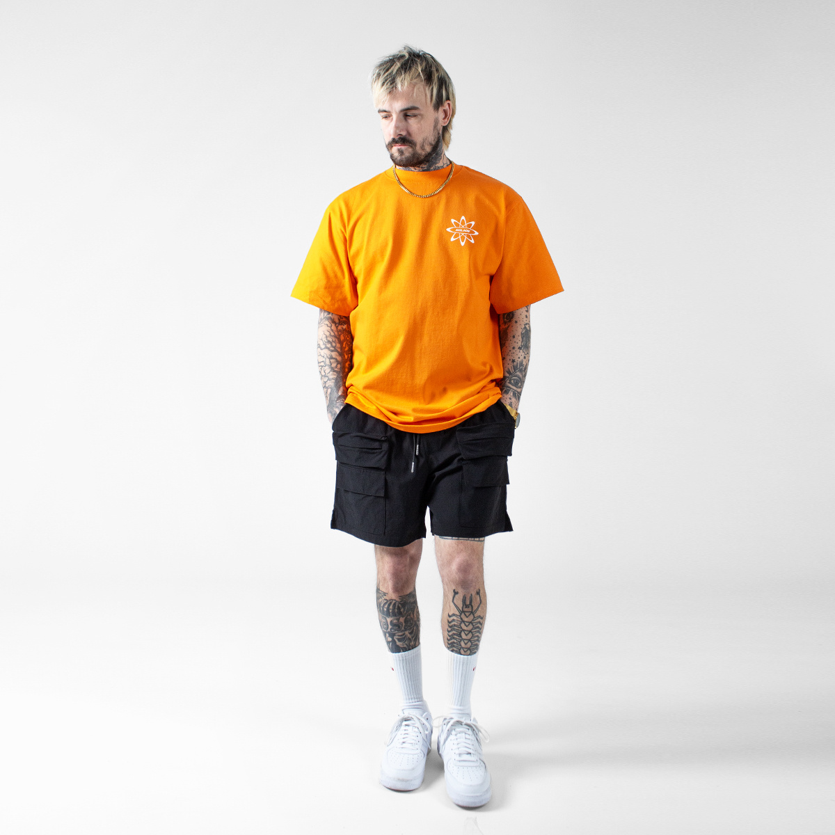 WLKN WLKN : NASA T-Shirt