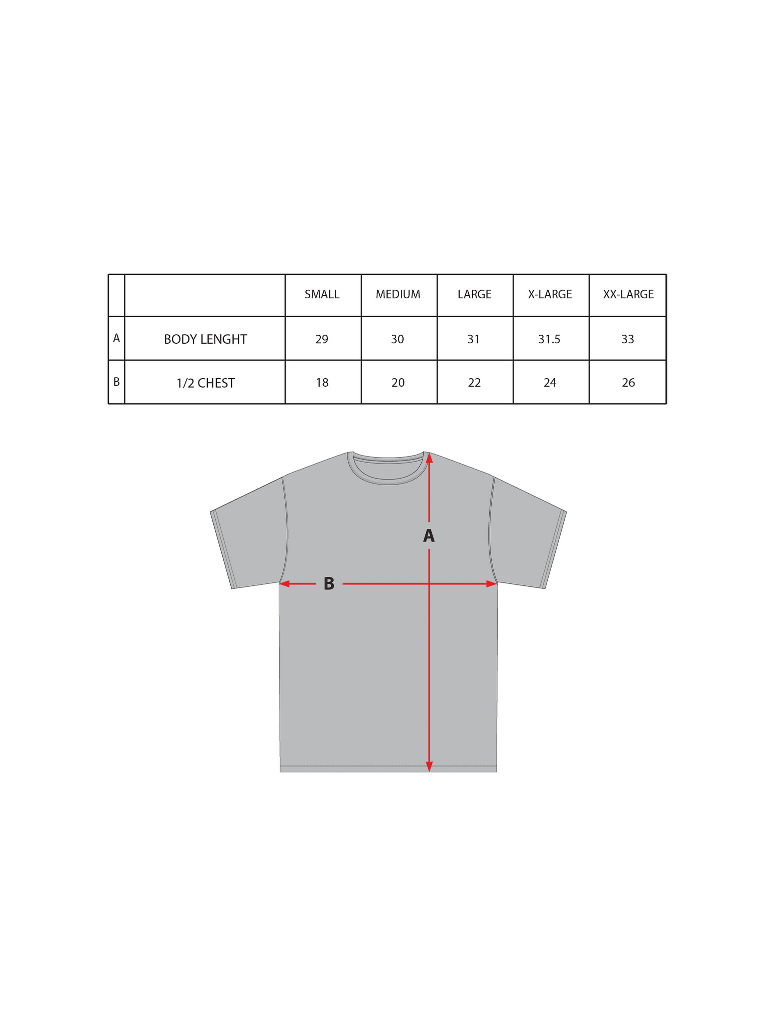 WLKN WLKN : Discovery T-Shirt